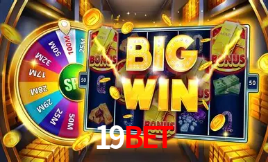 A Emoção da Loteria na 19BET: Uma Chance de Mudança de Vida