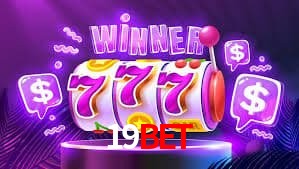 Welcome Bonus 19BET