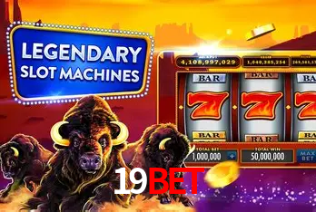 A Revolução dos Aplicativos de Jogos no 19BET