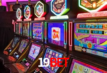 A Emoção da Loteria na 19BET: Uma Chance de Mudança de Vida