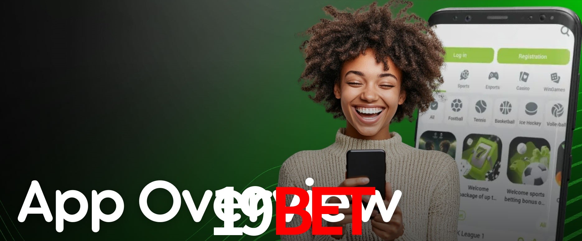 Seasonal Promotions 19BET