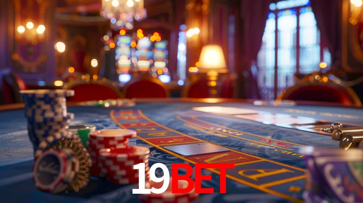 Quick Registration 19BET