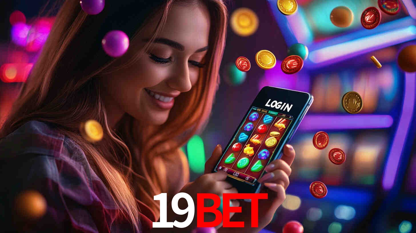 19BET app