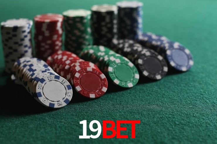 Player Reviews 19BET