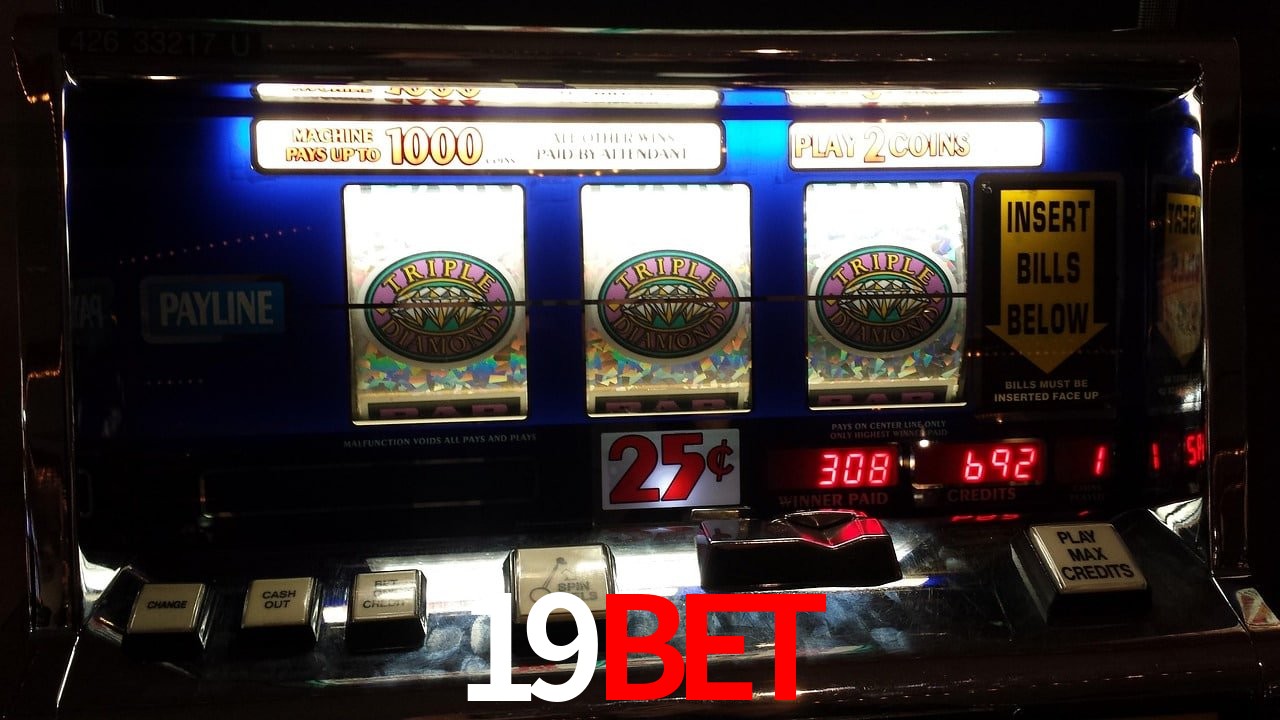 Basketball Betting 19BET