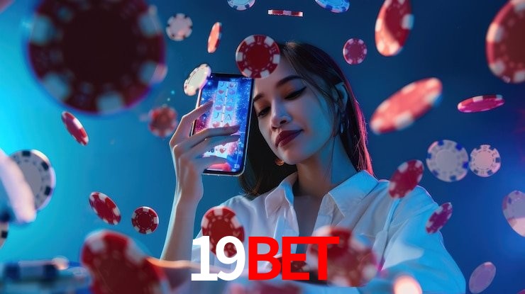 A Experiência Imersiva dos Cassinos Ao Vivo no 19BET