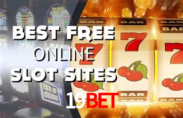 Descubra a Magia dos Jogos de Arcade no 19BET