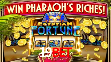 VIP Casino 19BET
