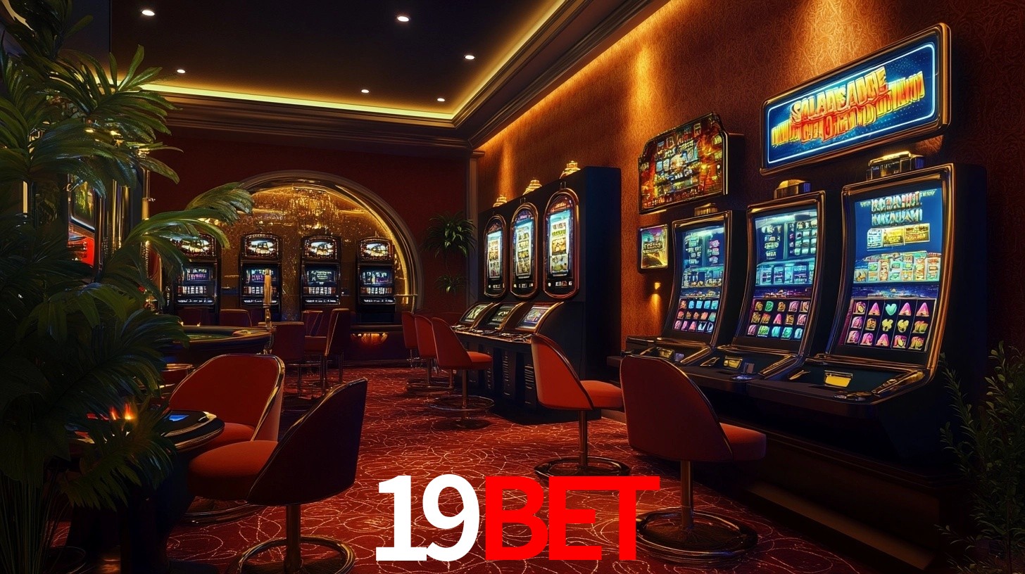 Daily Bonuses 19BET