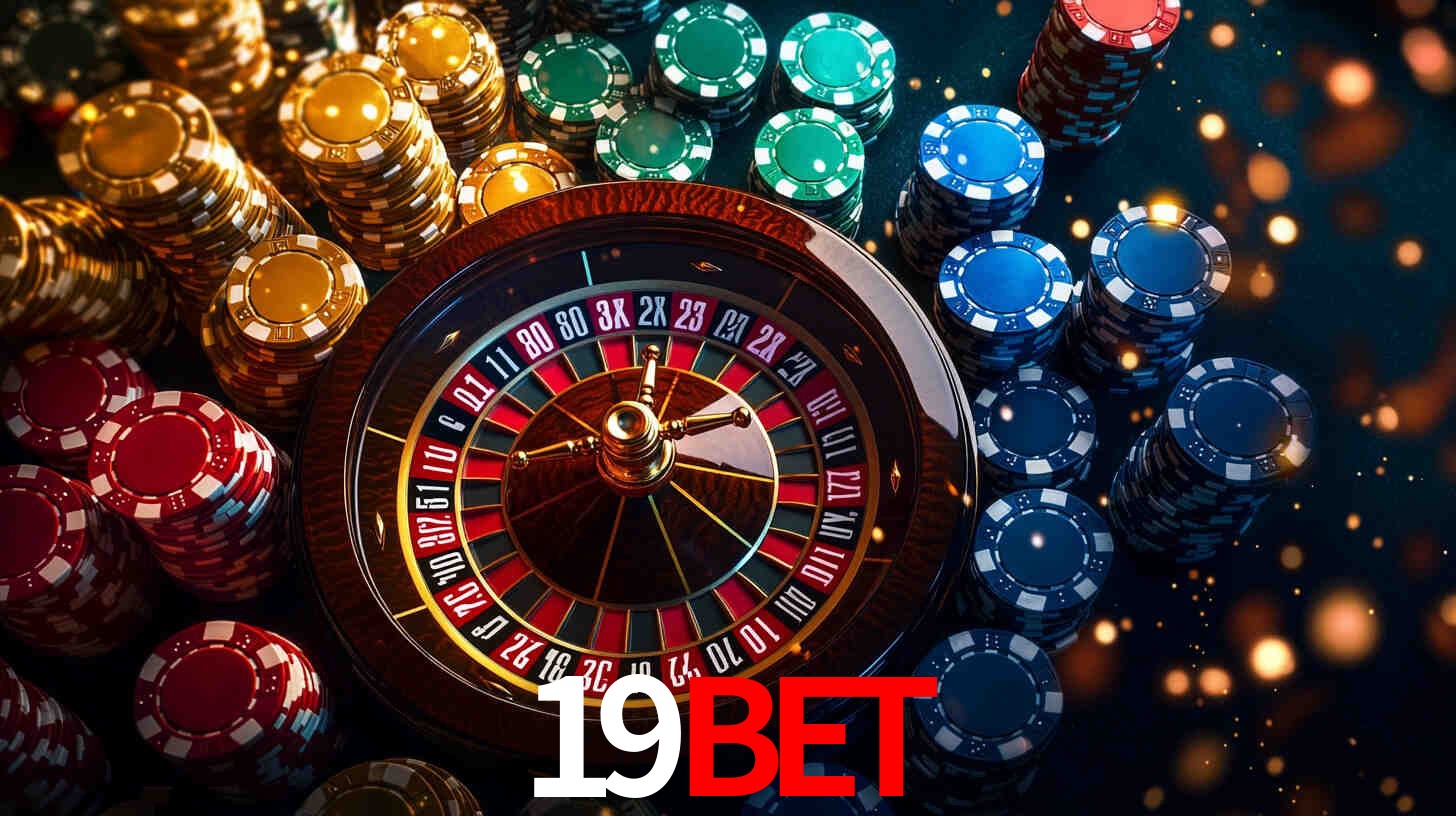 19BET App Interface