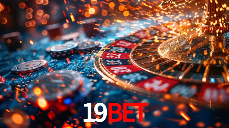 Secure Login 19BET