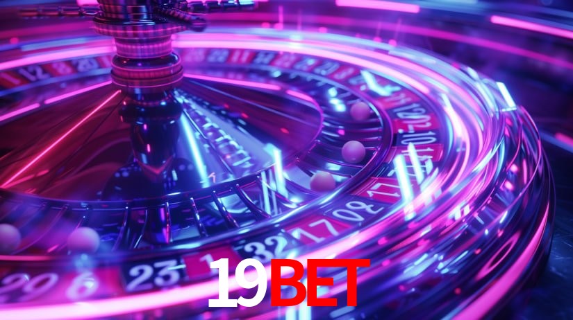 Inovações de Jogos na 19BET: O Futuro das Experiências Interativas