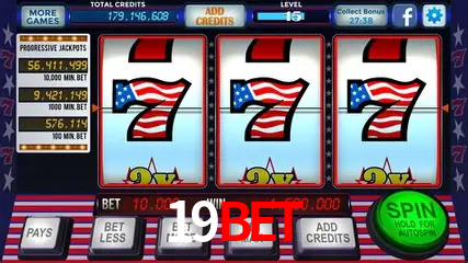 Live Casino 19BET