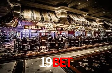 APP oficial da 19BET para mobile