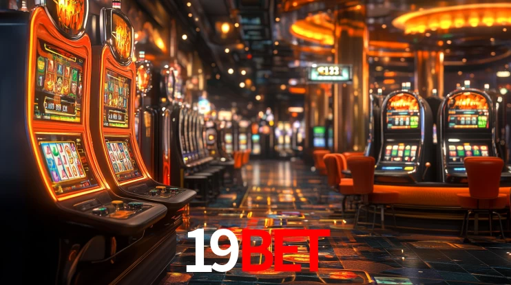 Tournaments 19BET