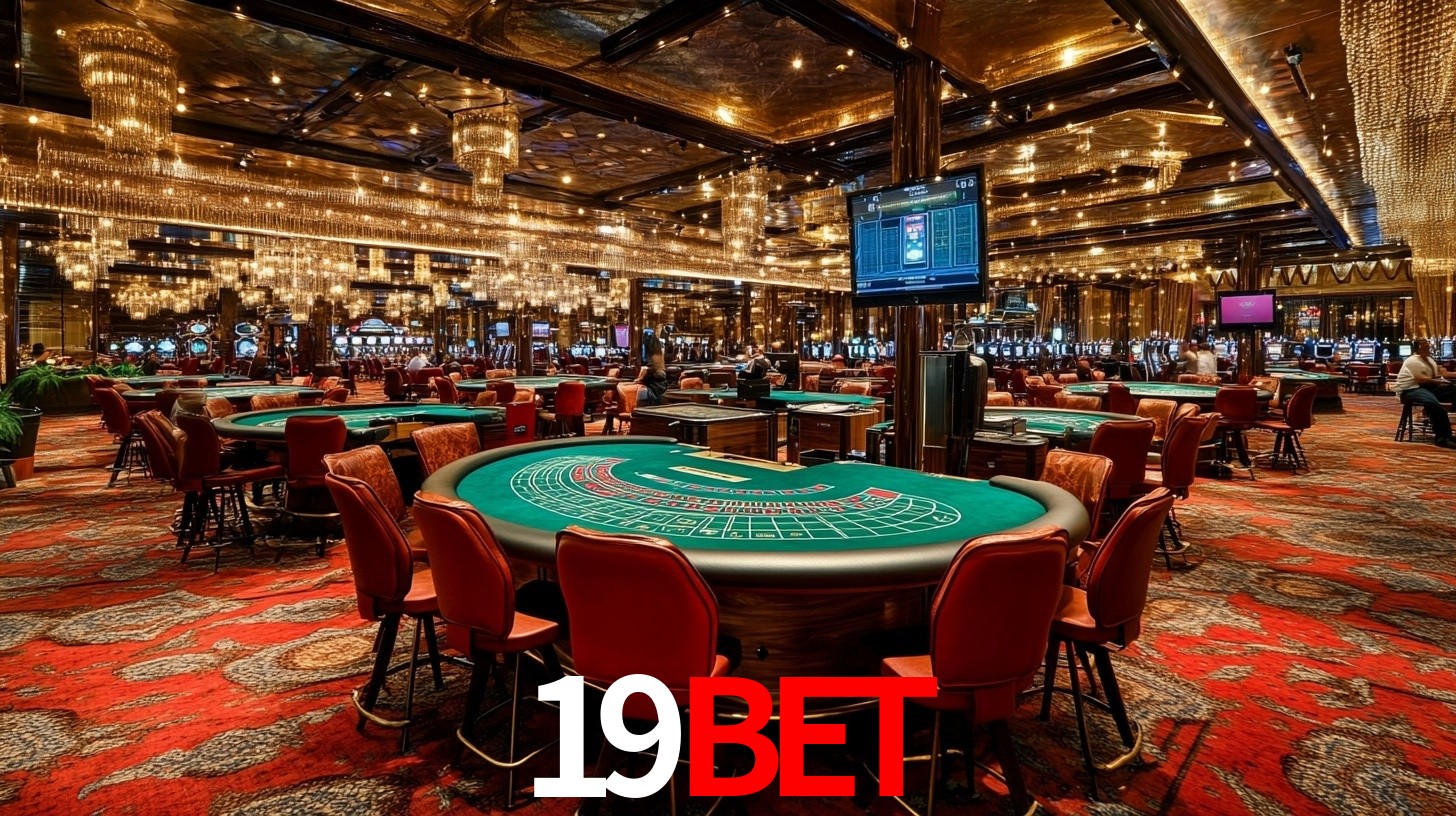 19BET vip
