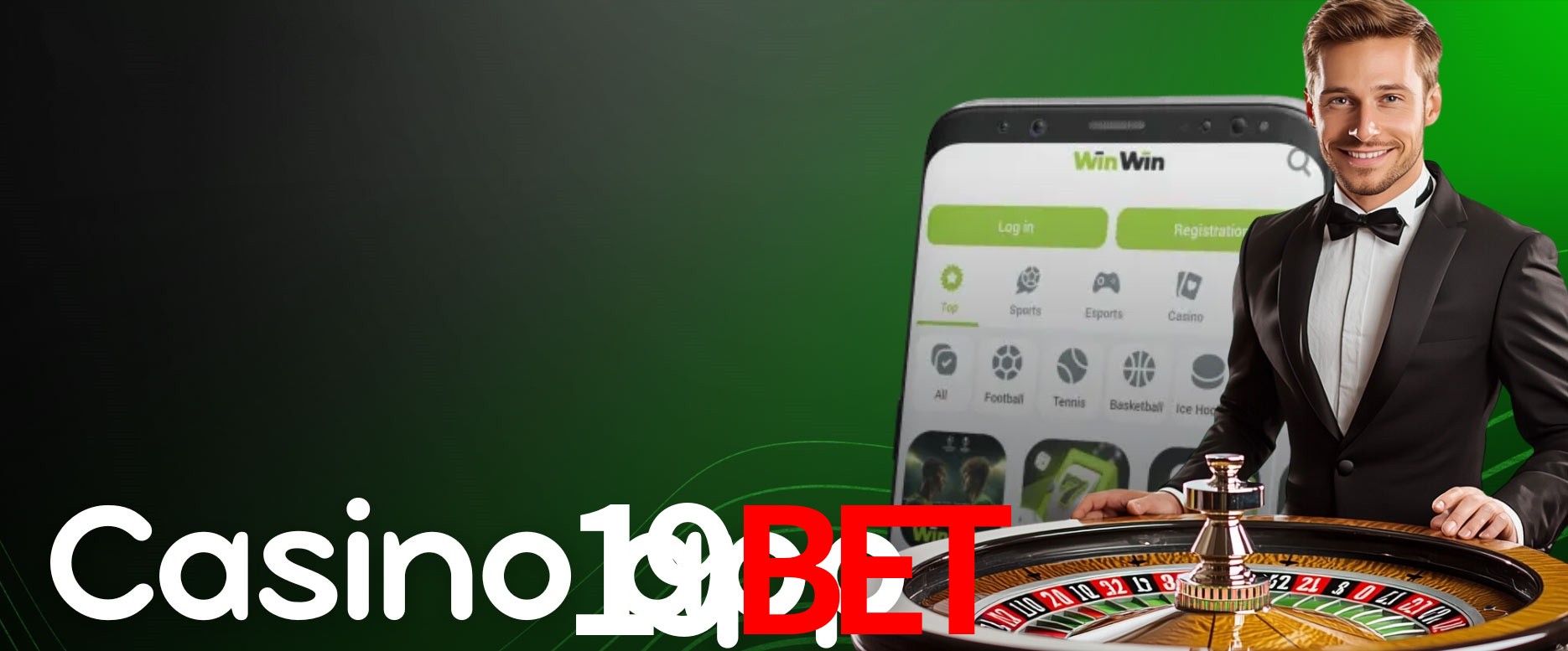 Flash Promotion 19BET