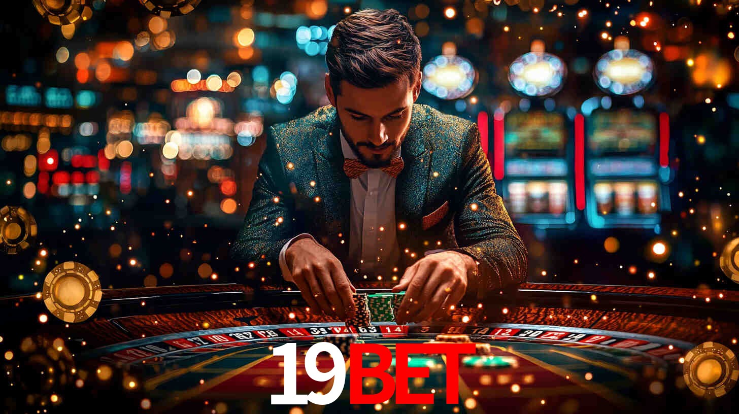 Premium Interface 19BET