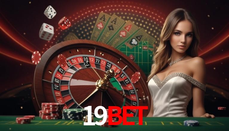 Account Benefits 19BET