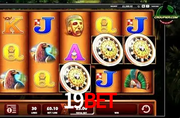 Apostas Esportivas na 19BET: Um Guia Completo