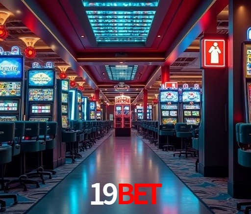Descubra o Programa VIP da 19BET: Vantagens Exclusivas para Jogadores