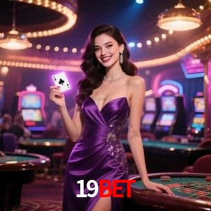 cassino 19BET