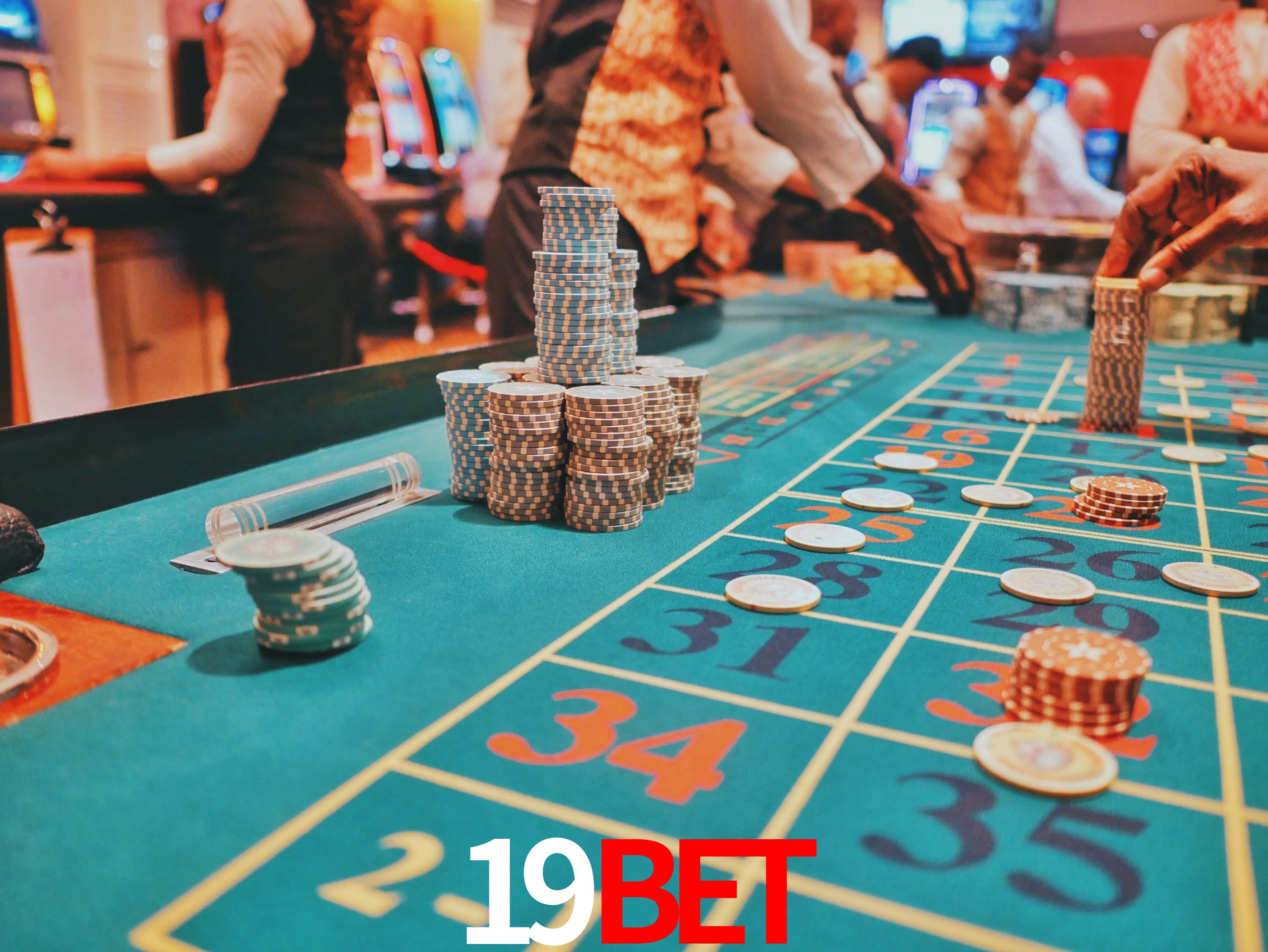 Sports Statistics 19BET