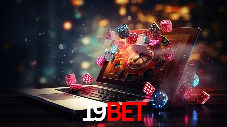 A Emoção da Loteria na 19BET: Uma Chance de Mudança de Vida