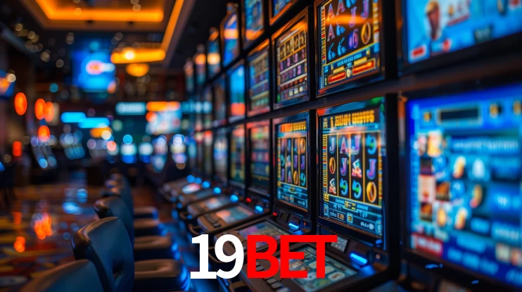Security Systems 19BET