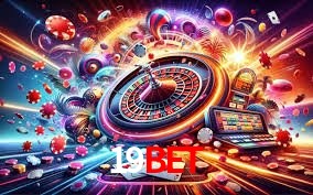 Welcome Bonus 19BET