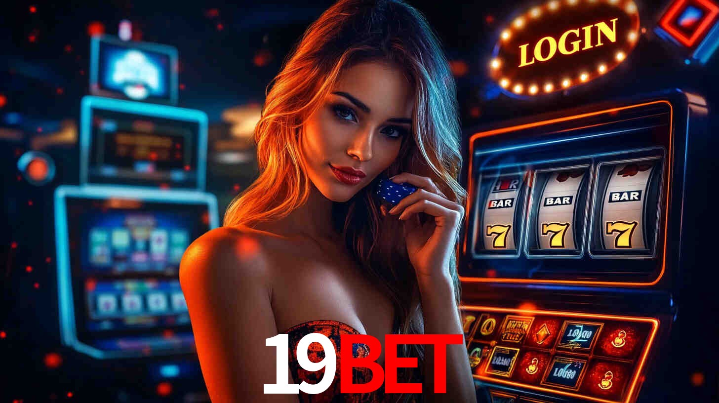 19BET app