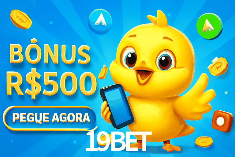 Platform Technology 19BET
