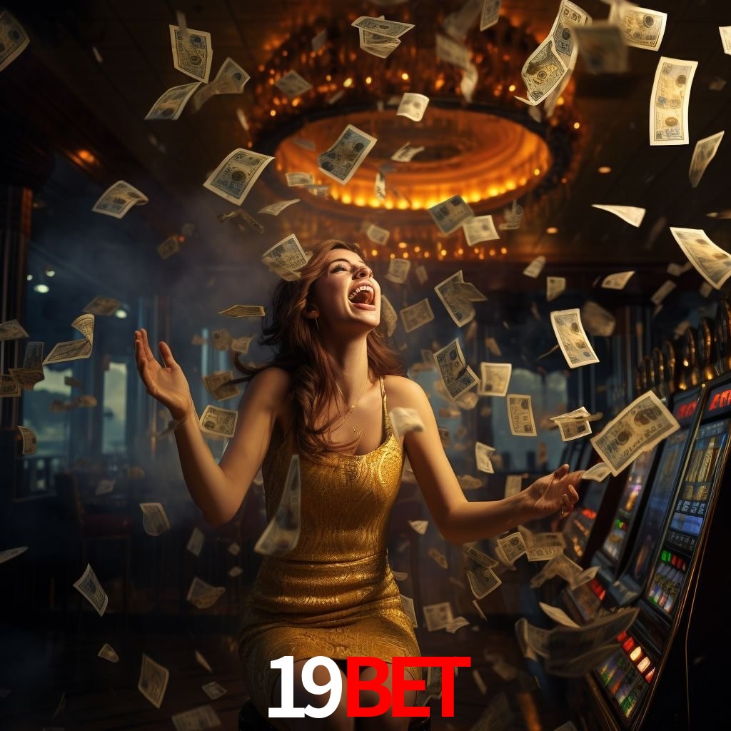 Aviator Game 19BET