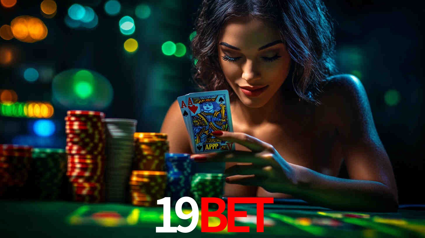 A Popularidade dos Caça-Níqueis no 19BET