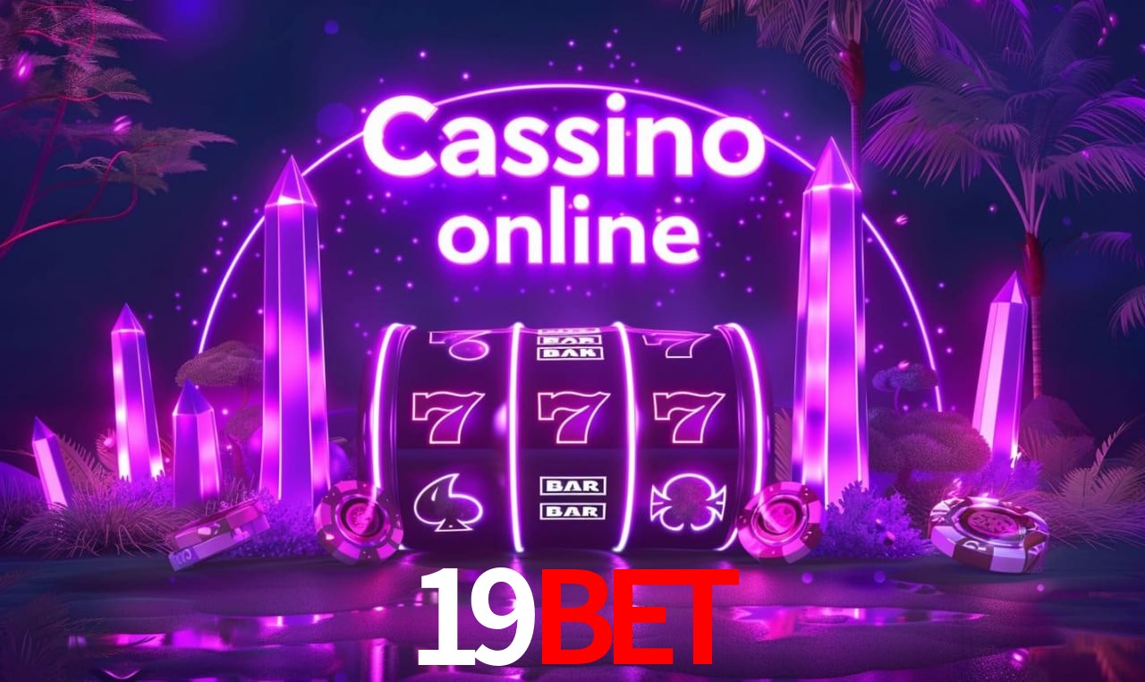 Secure Login 19BET