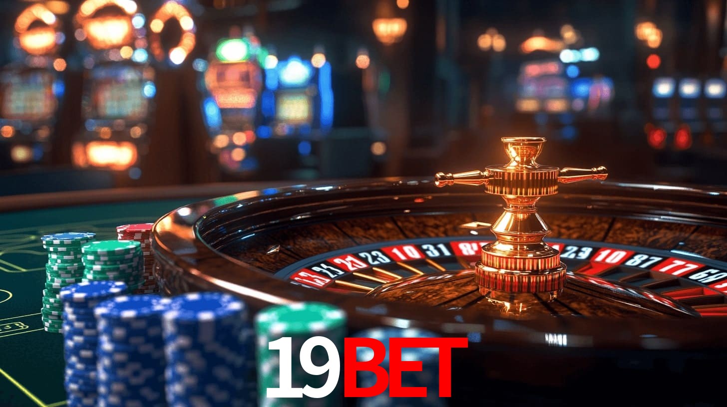 19BET vip